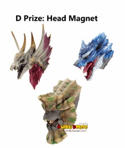 BANPRESTO Kuji - Monster Hunter Rise Sunbreak - Hunting For A New World (FULL SET OF 80) -Banpresto Sales Store kuji full set kuji monster hunter rise sunbreak hunting for a new world full set of 80 br pre order 31748199022671