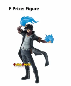 BANPRESTO Kuji - My Hero Academia - Mortal Combat (FULL SET OF 80) 27 BANPRESTO Kuji - My Hero Academia - Mortal Combat (FULL SET OF 80) -Banpresto Sales Store kuji full set kuji my hero academia mortal combat full set of 80 br pre order 32312641093711