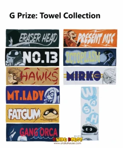 BANPRESTO Kuji - My Hero Academia - Mortal Combat (FULL SET OF 80) 28 BANPRESTO Kuji - My Hero Academia - Mortal Combat (FULL SET OF 80) -Banpresto Sales Store kuji full set kuji my hero academia mortal combat full set of 80 br pre order 32312641159247