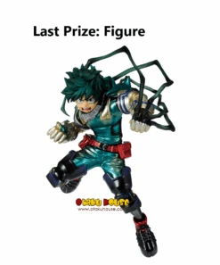 BANPRESTO Kuji - My Hero Academia - Mortal Combat (FULL SET OF 80) 31 BANPRESTO Kuji - My Hero Academia - Mortal Combat (FULL SET OF 80) -Banpresto Sales Store kuji full set kuji my hero academia mortal combat full set of 80 br pre order 32312641290319