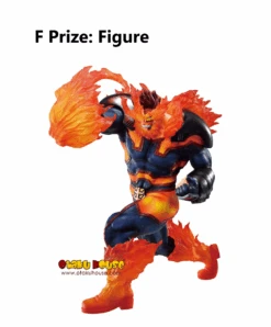 BANPRESTO Kuji - My Hero Academia - Rushing (FULL SET OF 80) -Banpresto Sales Store kuji full set kuji my hero academia rushing full set of 80 br pre order 31887485042767