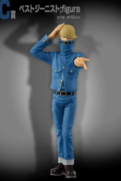 BANPRESTO Kuji - My Hero Academia The Top 5! (FULL SET OF 80) -Banpresto Sales Store kuji full set kuji my hero academia the top 5 full set of 80 br pre order 30309026922575