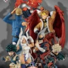 BANPRESTO Kuji - My Hero Academia The Top 5! (FULL SET OF 80) 1 BANPRESTO Kuji - My Hero Academia The Top 5! (FULL SET OF 80) -Banpresto Sales Store kuji full set kuji my hero academia the top 5 full set of 80 br pre order 30309026988111