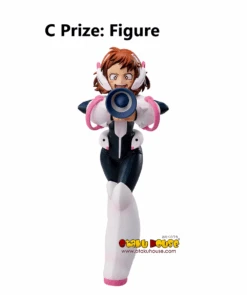 BANPRESTO Kuji - My Hero Academia - Vs (Full Set Of 80) -Banpresto Sales Store kuji full set kuji my hero academia vs full set of 80 br pre order 35875002777679