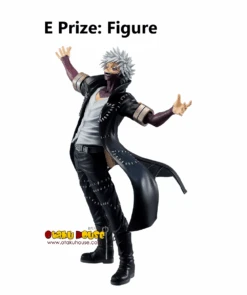 BANPRESTO Kuji - My Hero Academia - Vs (Full Set Of 80) -Banpresto Sales Store kuji full set kuji my hero academia vs full set of 80 br pre order 35875003498575