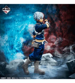 BANPRESTO Kuji - My Hero Academia - Vs (Full Set Of 80) -Banpresto Sales Store kuji full set kuji my hero academia vs full set of 80 br pre order 35875003891791
