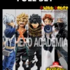 BANPRESTO Kuji - My Hero Academia - Vs (Full Set Of 80) 1 BANPRESTO Kuji - My Hero Academia - Vs (Full Set Of 80) -Banpresto Sales Store kuji full set kuji my hero academia vs full set of 80 br pre order 35875004088399