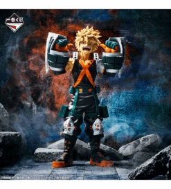 BANPRESTO Kuji - My Hero Academia - Vs (Full Set Of 80) -Banpresto Sales Store kuji full set kuji my hero academia vs full set of 80 br pre order 35875005071439