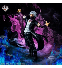 BANPRESTO Kuji - My Hero Academia - Vs (Full Set Of 80) -Banpresto Sales Store kuji full set kuji my hero academia vs full set of 80 br pre order 35875005399119