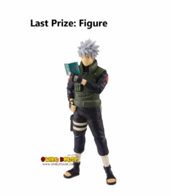 BANPRESTO Kuji - Naruto Shippuuden Shinobinokizuna (FULL SET OF 80) -Banpresto Sales Store kuji full set kuji naruto shippuuden shinobinokizuna full set of 80 br pre order 35427840098383