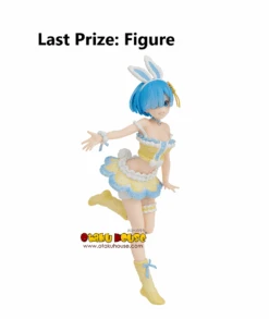 BANPRESTO Kuji - Re:Zero - Animal Parade (FULL SET OF 80) -Banpresto Sales Store kuji full set kuji re zero animal parade full set of 80 br pre order 33219646029903