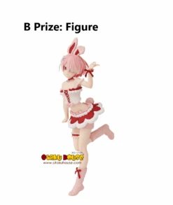 BANPRESTO Kuji - Re:Zero - Animal Parade (FULL SET OF 80) -Banpresto Sales Store kuji full set kuji re zero animal parade full set of 80 br pre order 33219646160975