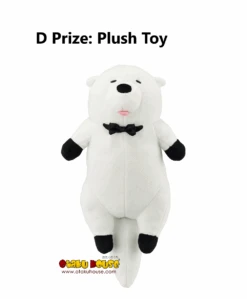 BANPRESTO Kuji - Spy X Family - Extra Mission (FULL SET OF 80) -Banpresto Sales Store kuji full set kuji spy x family extra mission full set of 80 br pre order 32526284685391