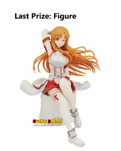 BANPRESTO Kuji - Sword Art Online 10th Anniversary (FULL SET OF 80) 39 BANPRESTO Kuji - Sword Art Online 10th Anniversary (FULL SET OF 80) -Banpresto Sales Store kuji full set kuji sword art online 10th anniversary full set of 80 br pre order 31358424514639