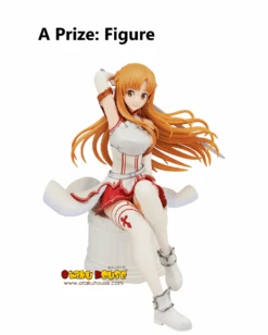 BANPRESTO Kuji - Sword Art Online 10th Anniversary (FULL SET OF 80) 29 BANPRESTO Kuji - Sword Art Online 10th Anniversary (FULL SET OF 80) -Banpresto Sales Store kuji full set kuji sword art online 10th anniversary full set of 80 br pre order 31358424678479