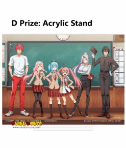 BANPRESTO Kuji - That Time I Got Reincarnated As A Slime - Private Tempest II (FULL SET OF 80) -Banpresto Sales Store kuji full set kuji that time i got reincarnated as a slime private tempest ii full set of 80 br pre order 32957968285775