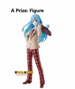 BANPRESTO Kuji - That Time I Got Reincarnated As A Slime - Private Tempest II (FULL SET OF 80) -Banpresto Sales Store kuji full set kuji that time i got reincarnated as a slime private tempest ii full set of 80 br pre order 32957968646223