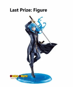 BANPRESTO Kuji - That Time I Got Reincarnated As A Slime - Red Lotus Bond Edition (FULL SET OF 80) 21 BANPRESTO Kuji - That Time I Got Reincarnated As A Slime - Red Lotus Bond Edition (FULL SET OF 80) -Banpresto Sales Store kuji full set kuji that time i got reincarnated as a slime red lotus bond edition full set of 80 32115651510351