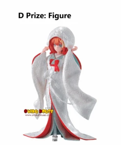 BANPRESTO Kuji - The Quintessential Quintuplets - Blessed Gateway (FULL SET OF 80) -Banpresto Sales Store kuji full set kuji the quintessential quintuplets blessed gateway full set of 80 br pre order 31878607765583