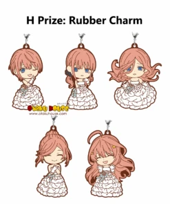 BANPRESTO Kuji - The Quintessential Quintuplets The Movie - Quintuplets Game Final (FULL SET OF 80) -Banpresto Sales Store kuji full set kuji the quintessential quintuplets the movie quintuplets game final full set of 80 br pre order 34162328305743