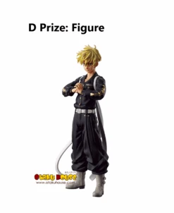 BANPRESTO Kuji - Tokyo Revengers - Holy Night Decisive Battle Edition (FULL SET OF 80) -Banpresto Sales Store kuji full set kuji tokyo revengers holy night decisive battle edition full set of 80 br pre order 33808102817871