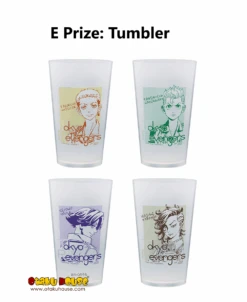 BANPRESTO Kuji - Tokyo Revengers - Holy Night Decisive Battle Edition (FULL SET OF 80) -Banpresto Sales Store kuji full set kuji tokyo revengers holy night decisive battle edition full set of 80 br pre order 33808103145551