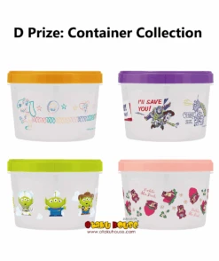 BANPRESTO Kuji - Toy Story - With Happy Friends (FULL SET OF 70) 33 BANPRESTO Kuji - Toy Story - With Happy Friends (FULL SET OF 70) -Banpresto Sales Store kuji full set kuji toy story with happy friends full set of 70 br pre order 31008205242447