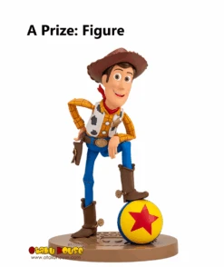 BANPRESTO Kuji - Toy Story - With Happy Friends (FULL SET OF 70) 30 BANPRESTO Kuji - Toy Story - With Happy Friends (FULL SET OF 70) -Banpresto Sales Store kuji full set kuji toy story with happy friends full set of 70 br pre order 31008205602895