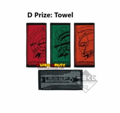 BANPRESTO Kuji - Ultraman Netflix Ver (FULL SET OF 80) 13 BANPRESTO Kuji - Ultraman Netflix Ver (FULL SET OF 80) -Banpresto Sales Store kuji full set kuji ultraman full set of 80 29844437532751