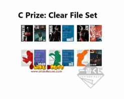 BANPRESTO Kuji - Ultraman Netflix Ver (FULL SET OF 80) 14 BANPRESTO Kuji - Ultraman Netflix Ver (FULL SET OF 80) -Banpresto Sales Store kuji full set kuji ultraman full set of 80 29844437598287