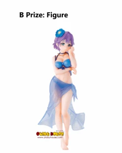 BANPRESTO Kuji - A Couple Of Cuckoos The Fourth - I'll Never Forget This Summer!! -Banpresto Sales Store kuji kuji a couple of cuckoos the fourth i ll never forget this summer br pre order 30718514233423