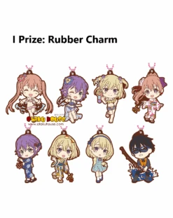 BANPRESTO Kuji - A Couple Of Cuckoos The Fourth - I'll Never Forget This Summer!! -Banpresto Sales Store kuji kuji a couple of cuckoos the fourth i ll never forget this summer br pre order 30718514430031