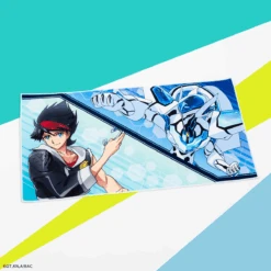 BANPRESTO Kuji - Back Arrow 18 BANPRESTO Kuji - Back Arrow -Banpresto Sales Store kuji kuji back arrow 16111798648911