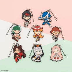 BANPRESTO Kuji - Back Arrow 22 BANPRESTO Kuji - Back Arrow -Banpresto Sales Store kuji kuji back arrow 16111798714447