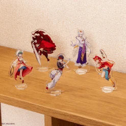 BANPRESTO Kuji - Back Arrow 20 BANPRESTO Kuji - Back Arrow -Banpresto Sales Store kuji kuji back arrow 16111798779983