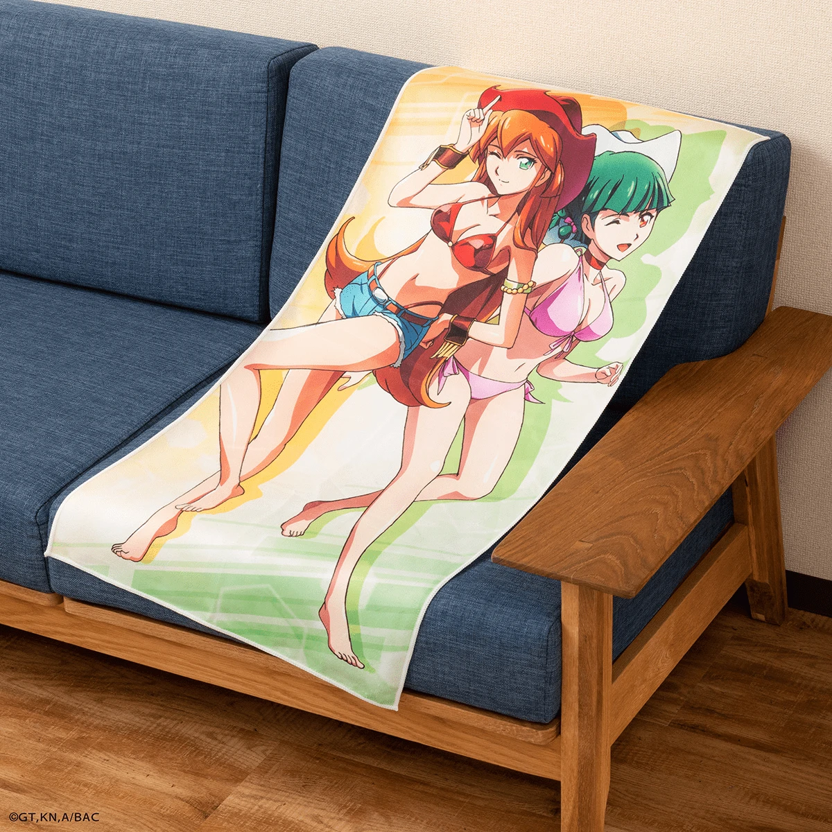 BANPRESTO Kuji - Back Arrow 6 BANPRESTO Kuji - Back Arrow - Image 4