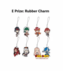 BANPRESTO Kuji - Back Arrow 28 BANPRESTO Kuji - Back Arrow -Banpresto Sales Store kuji kuji back arrow 16111799337039