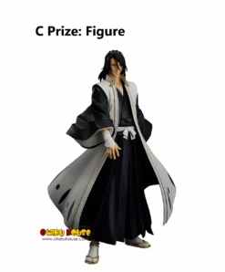 BANPRESTO Kuji - Bleach - Thousand Year Blood War Op.1 -Banpresto Sales Store kuji kuji bleach thousand year blood war op 1 br pre order 32526328954959