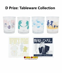 BANPRESTO Kuji - Crayon Shin-Chan - Me And My Friends At Large -Banpresto Sales Store kuji kuji crayon shin chan me and my friends at large br pre order 35005031972943