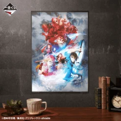 BANPRESTO Kuji - Demon Slayer - Attack 30 BANPRESTO Kuji - Demon Slayer - Attack -Banpresto Sales Store kuji kuji demon slayer attack br pre order 35264475824207