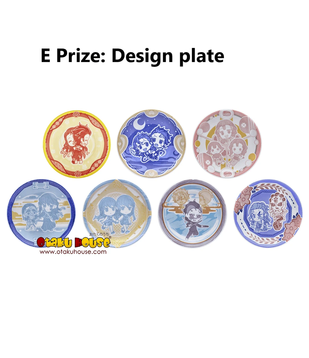 BANPRESTO Kuji - Demon Slayer - Attack 13 BANPRESTO Kuji - Demon Slayer - Attack - Image 11