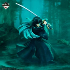 BANPRESTO Kuji - Demon Slayer - Breached Swordsmith Village 40 BANPRESTO Kuji - Demon Slayer - Breached Swordsmith Village -Banpresto Sales Store kuji kuji demon slayer breached swordsmith village br pre order 34787466674255