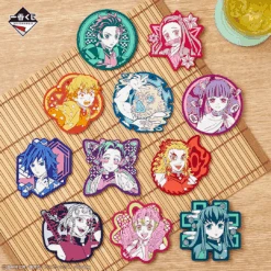 BANPRESTO Kuji - Demon Slayer - Breached Swordsmith Village 38 BANPRESTO Kuji - Demon Slayer - Breached Swordsmith Village -Banpresto Sales Store kuji kuji demon slayer breached swordsmith village br pre order 34787466739791