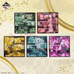 BANPRESTO Kuji - Demon Slayer - Breached Swordsmith Village 37 BANPRESTO Kuji - Demon Slayer - Breached Swordsmith Village -Banpresto Sales Store kuji kuji demon slayer breached swordsmith village br pre order 34787466903631