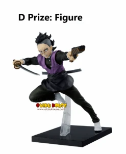 BANPRESTO Kuji - Demon Slayer - Breached Swordsmith Village 30 BANPRESTO Kuji - Demon Slayer - Breached Swordsmith Village -Banpresto Sales Store kuji kuji demon slayer breached swordsmith village br pre order 34787467001935