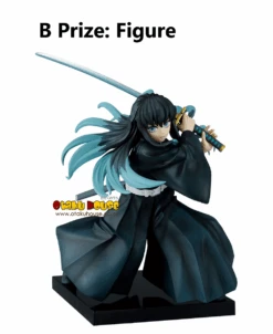 BANPRESTO Kuji - Demon Slayer - Breached Swordsmith Village 28 BANPRESTO Kuji - Demon Slayer - Breached Swordsmith Village -Banpresto Sales Store kuji kuji demon slayer breached swordsmith village br pre order 34787467034703