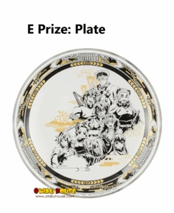 BANPRESTO Kuji - Demon Slayer - Breached Swordsmith Village 31 BANPRESTO Kuji - Demon Slayer - Breached Swordsmith Village -Banpresto Sales Store kuji kuji demon slayer breached swordsmith village br pre order 34787467133007