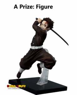 BANPRESTO Kuji - Demon Slayer - Breached Swordsmith Village 27 BANPRESTO Kuji - Demon Slayer - Breached Swordsmith Village -Banpresto Sales Store kuji kuji demon slayer breached swordsmith village br pre order 34787467165775