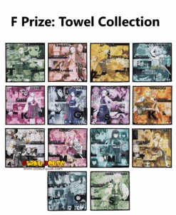 BANPRESTO Kuji - Demon Slayer - Breached Swordsmith Village 32 BANPRESTO Kuji - Demon Slayer - Breached Swordsmith Village -Banpresto Sales Store kuji kuji demon slayer breached swordsmith village br pre order 34787467198543