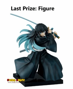 BANPRESTO Kuji - Demon Slayer - Breached Swordsmith Village 35 BANPRESTO Kuji - Demon Slayer - Breached Swordsmith Village -Banpresto Sales Store kuji kuji demon slayer breached swordsmith village br pre order 34787467231311